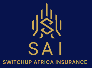 SWITCHUP AFRICA INSURANCE